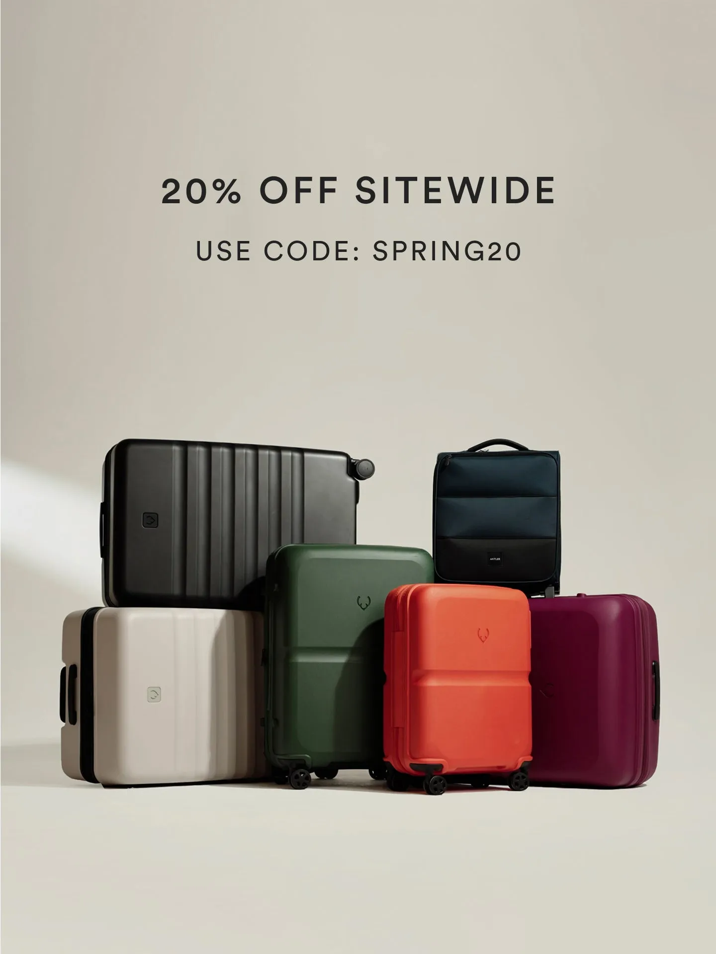 Easter Event PLP 2025 sold by Antler