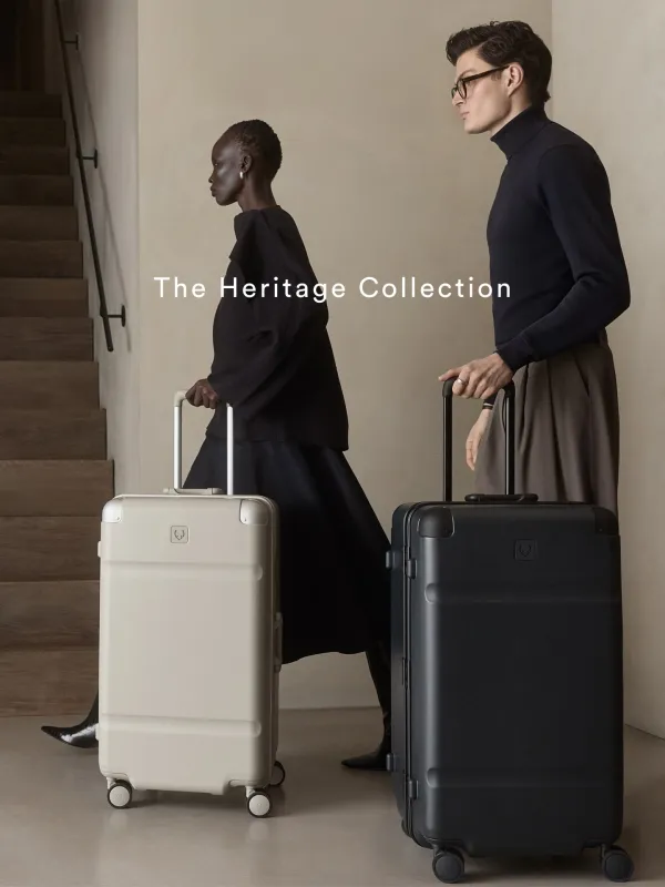 Heritage PLP 4: 2025 sold by Antler