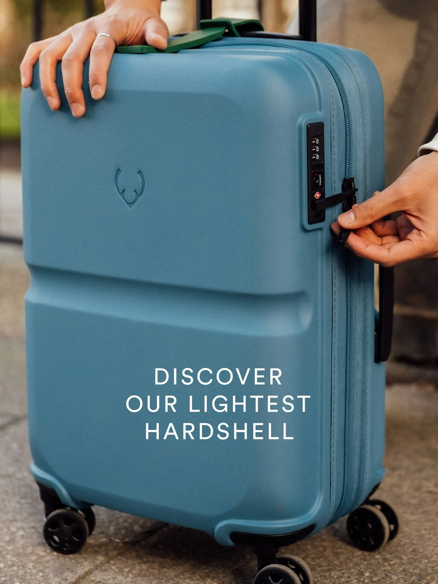 Single Stripe PLP 1 : 2025 sold by Antler