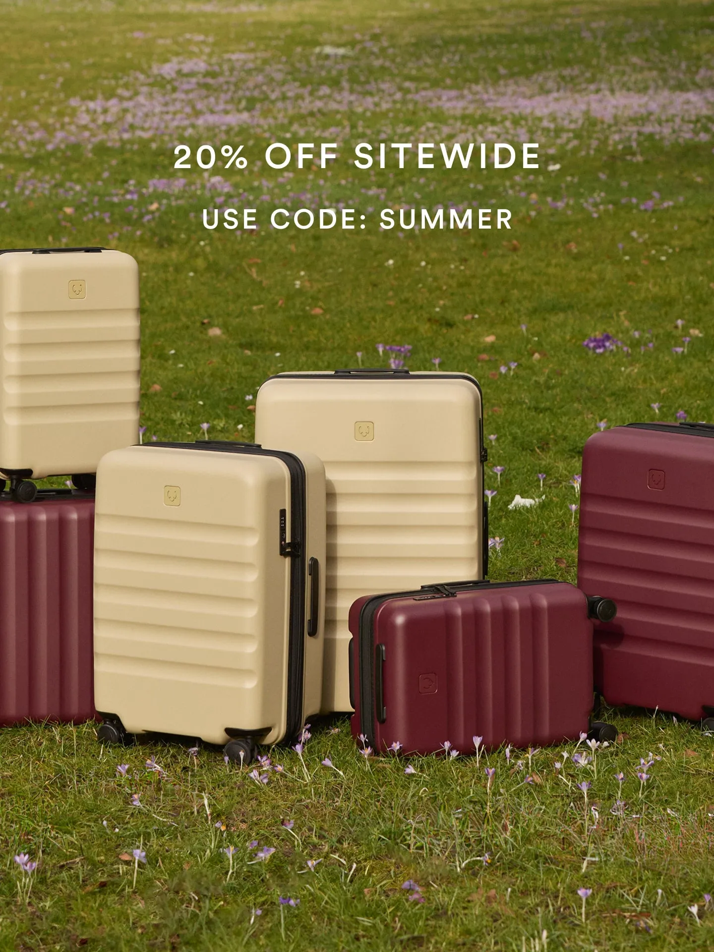 Memorial Day Event PLP 2025 sold by Antler