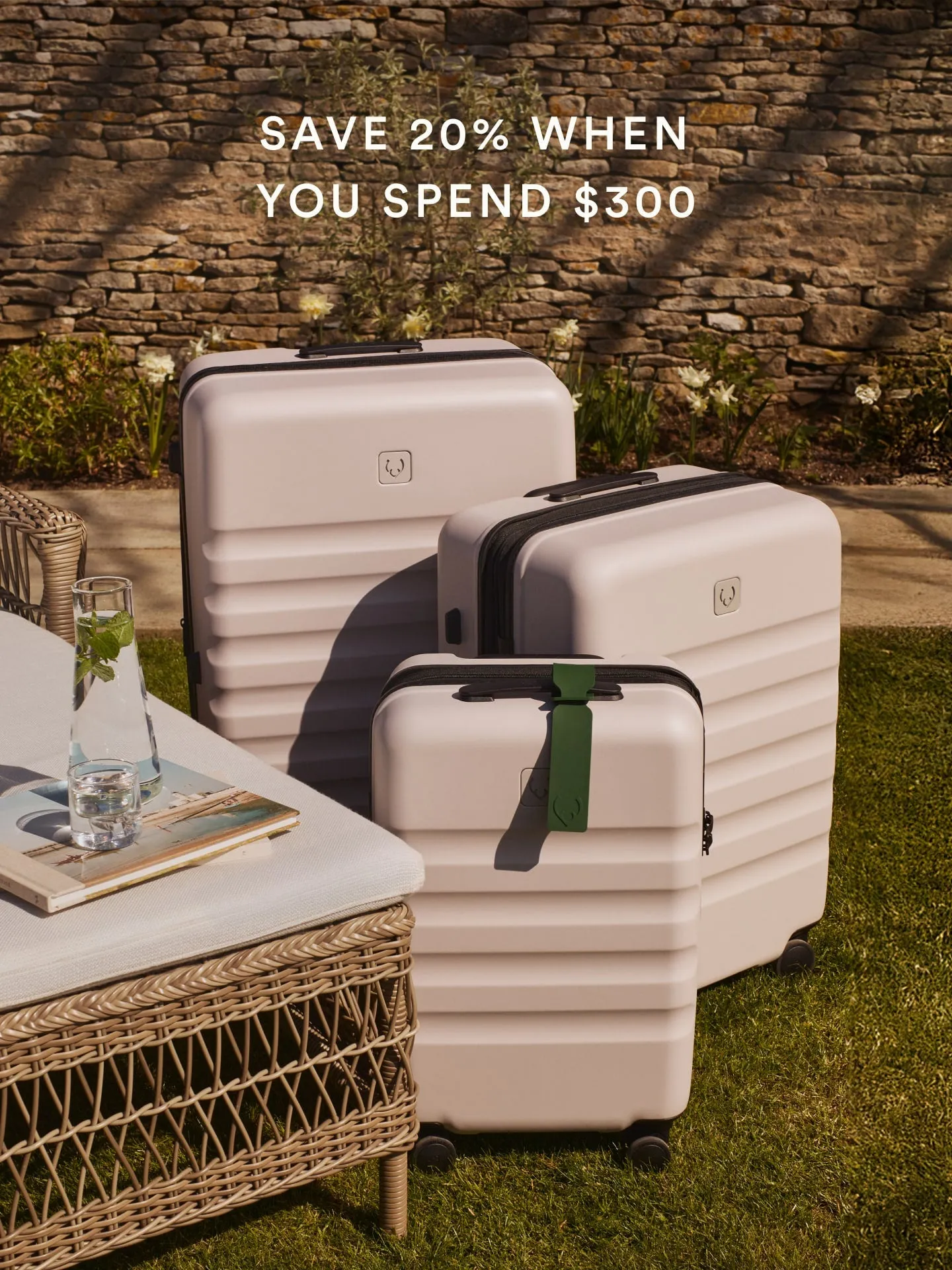 Spend & Save PLP 2025 sold by Antler