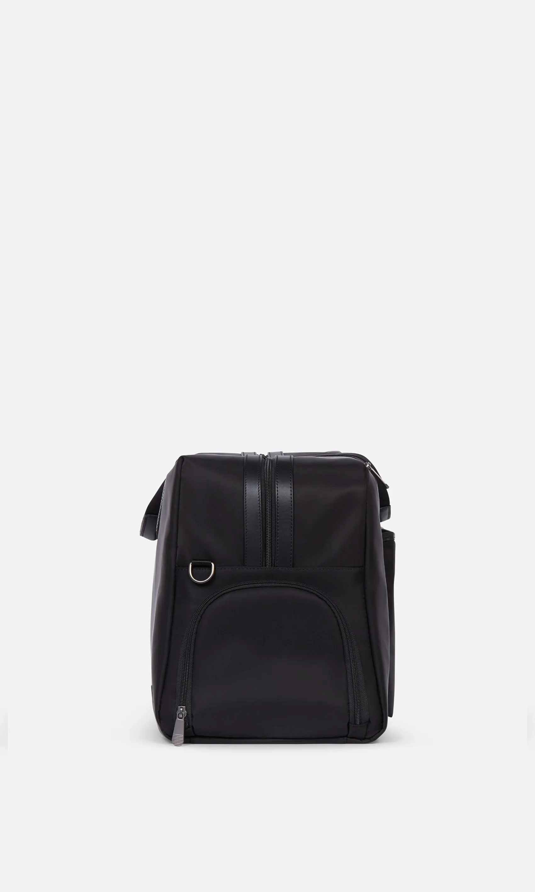 Chelsea Weekender in Black sold by Antler product image thumbnail 5