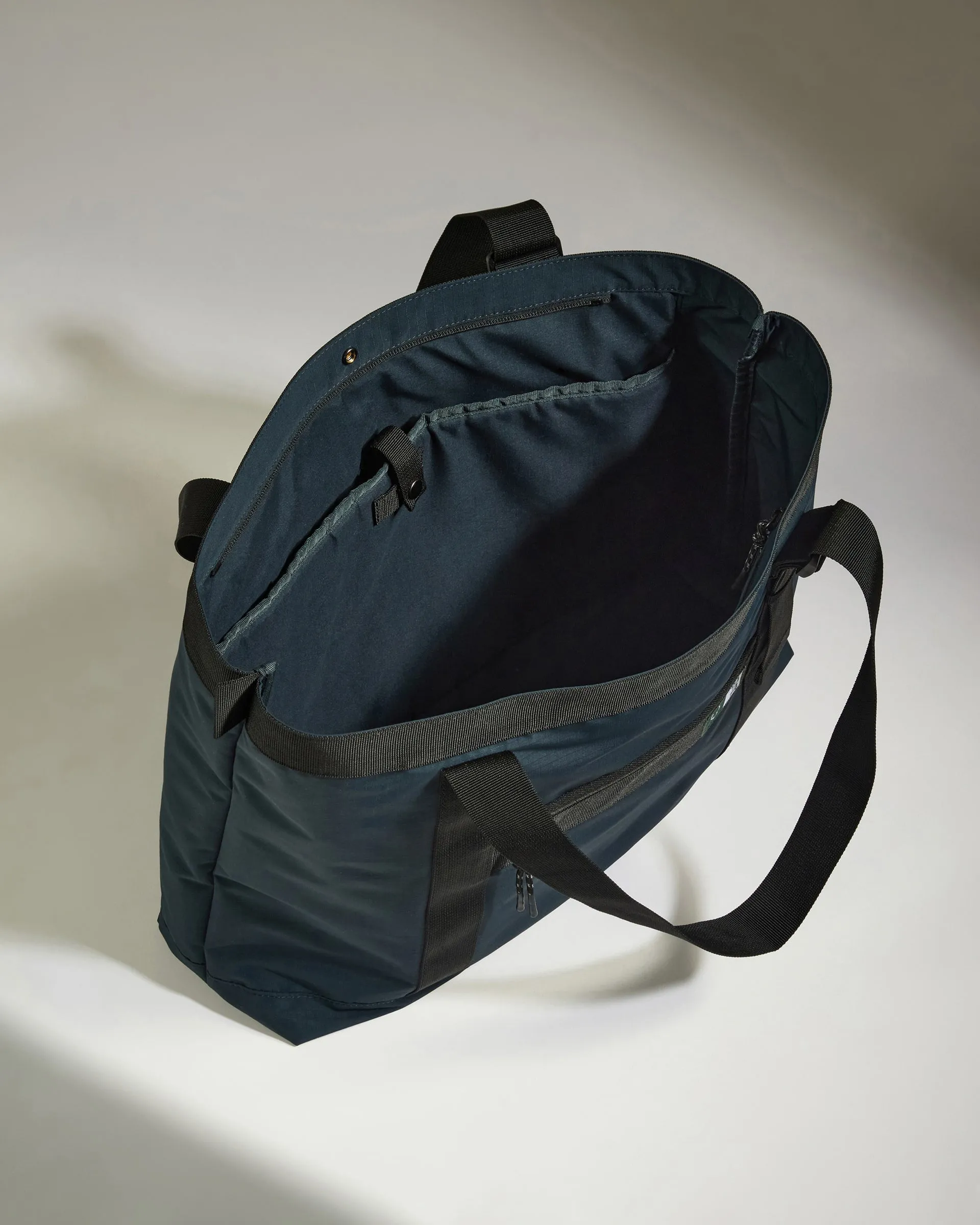 Essential Tote Bag in Navy sold by Antler product image thumbnail 3
