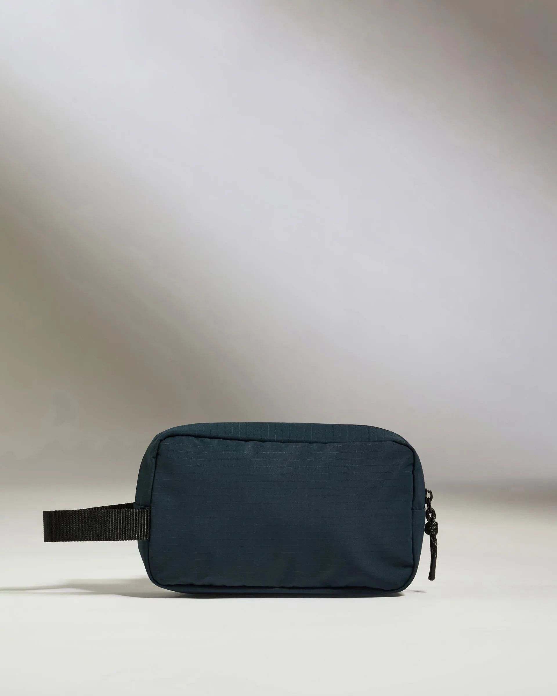 Essential Toiletry Bag in Navy sold by Antler product image thumbnail 5