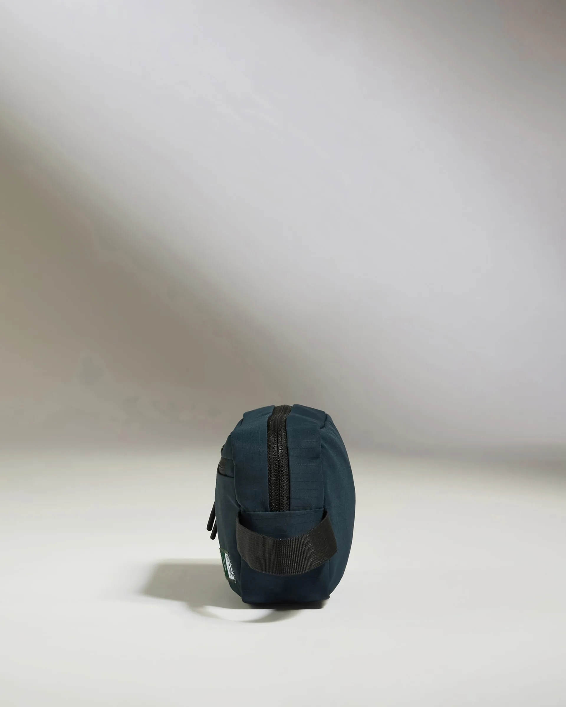 Essential Toiletry Bag in Navy sold by Antler product image thumbnail 4