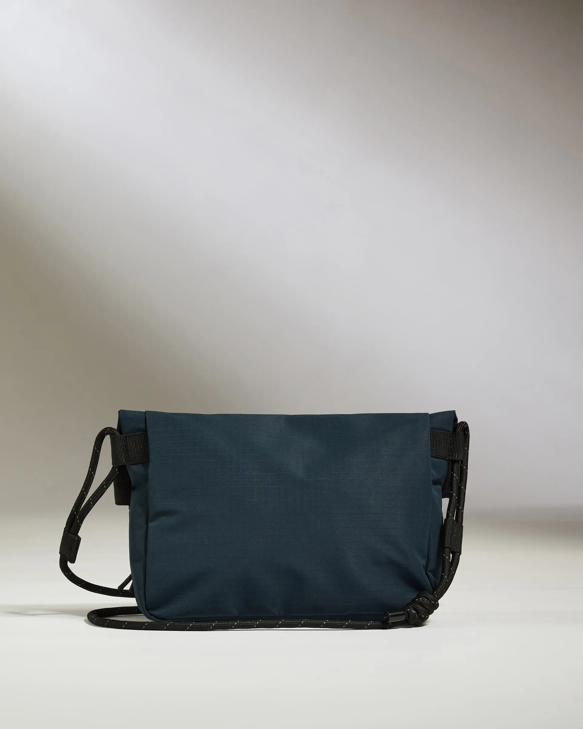 Essential Crossbody Bag in Navy sold by Antler product image thumbnail 5