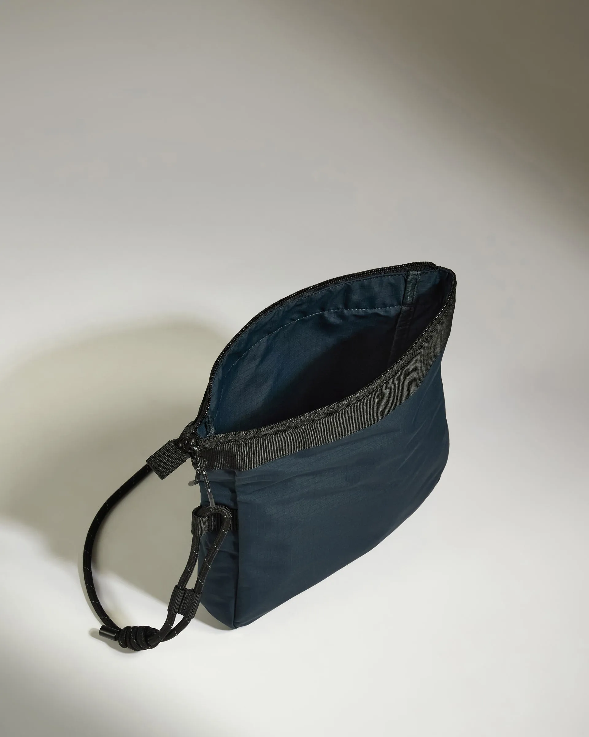 Essential Crossbody Bag in Navy sold by Antler product image thumbnail 3