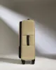 Lightest Large Luggage in Sand - Soft Stripe 2.0 sold by Antler