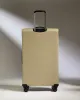 Lightest Large Luggage in Sand - Soft Stripe 2.0 sold by Antler