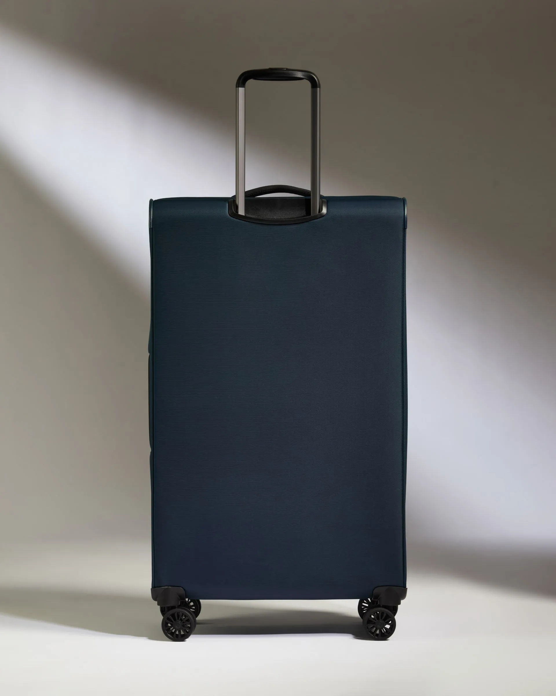 Lightest Large Luggage in Indigo Blue - Soft Stripe 2.0 sold by Antler product image thumbnail 5