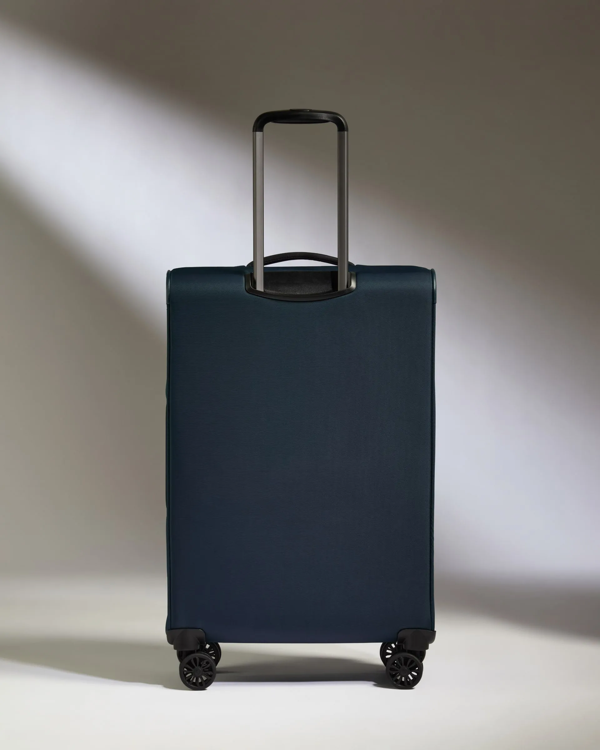 Lightest Medium Luggage in Indigo Blue - Soft Stripe 2.0 sold by Antler product image thumbnail 5