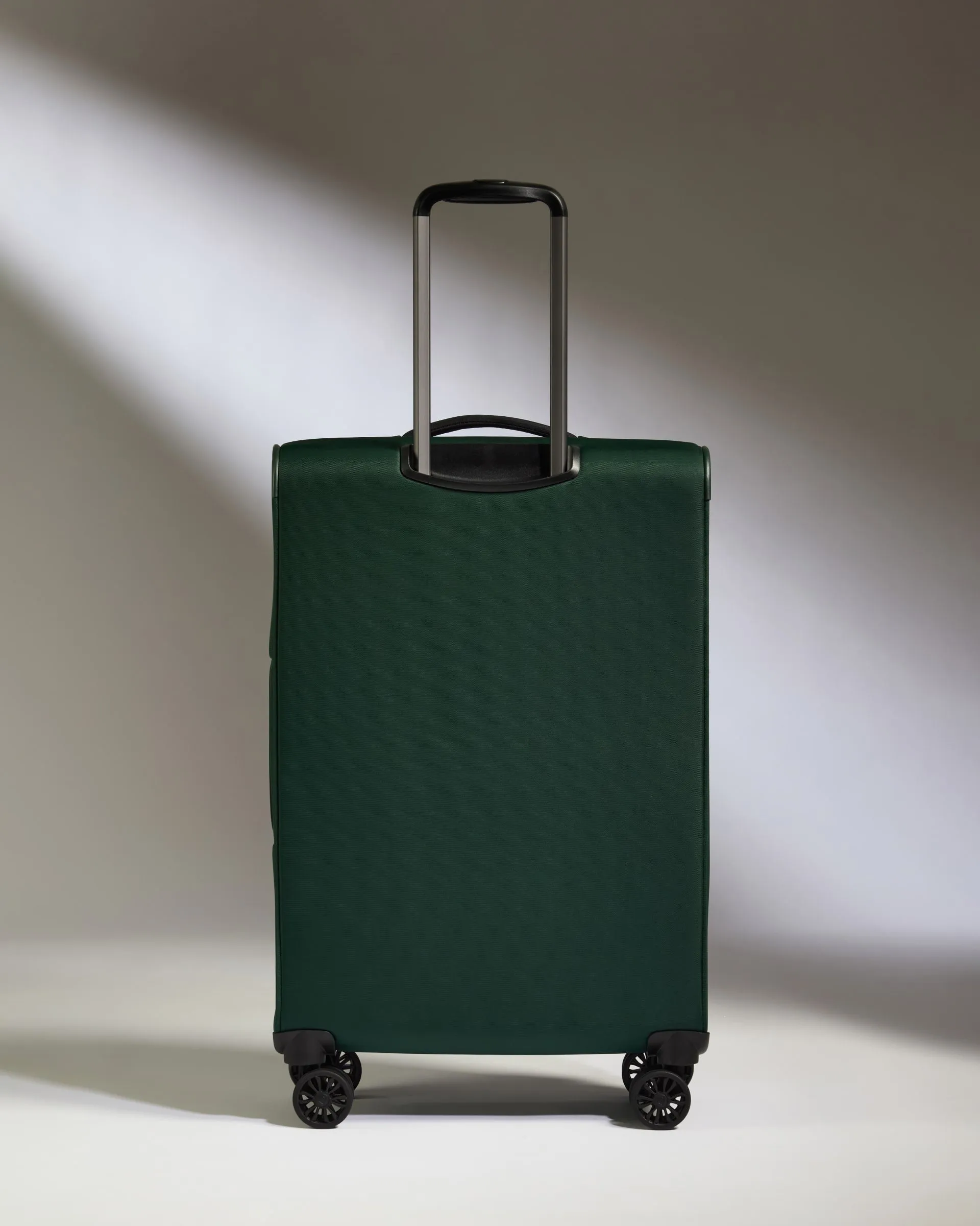 Lightest Medium Luggage in Antler Green - Soft Stripe 2.0 sold by Antler product image thumbnail 5