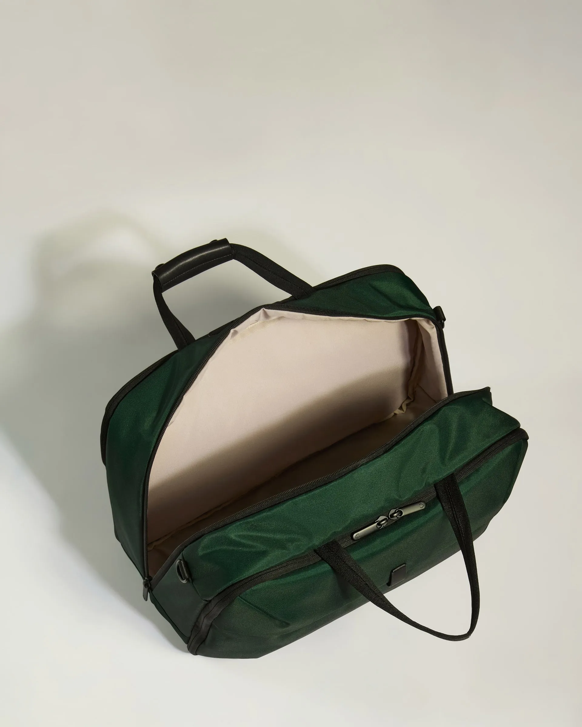 Overnight Bag in Antler Green - Urban Light sold by Antler product image thumbnail 4