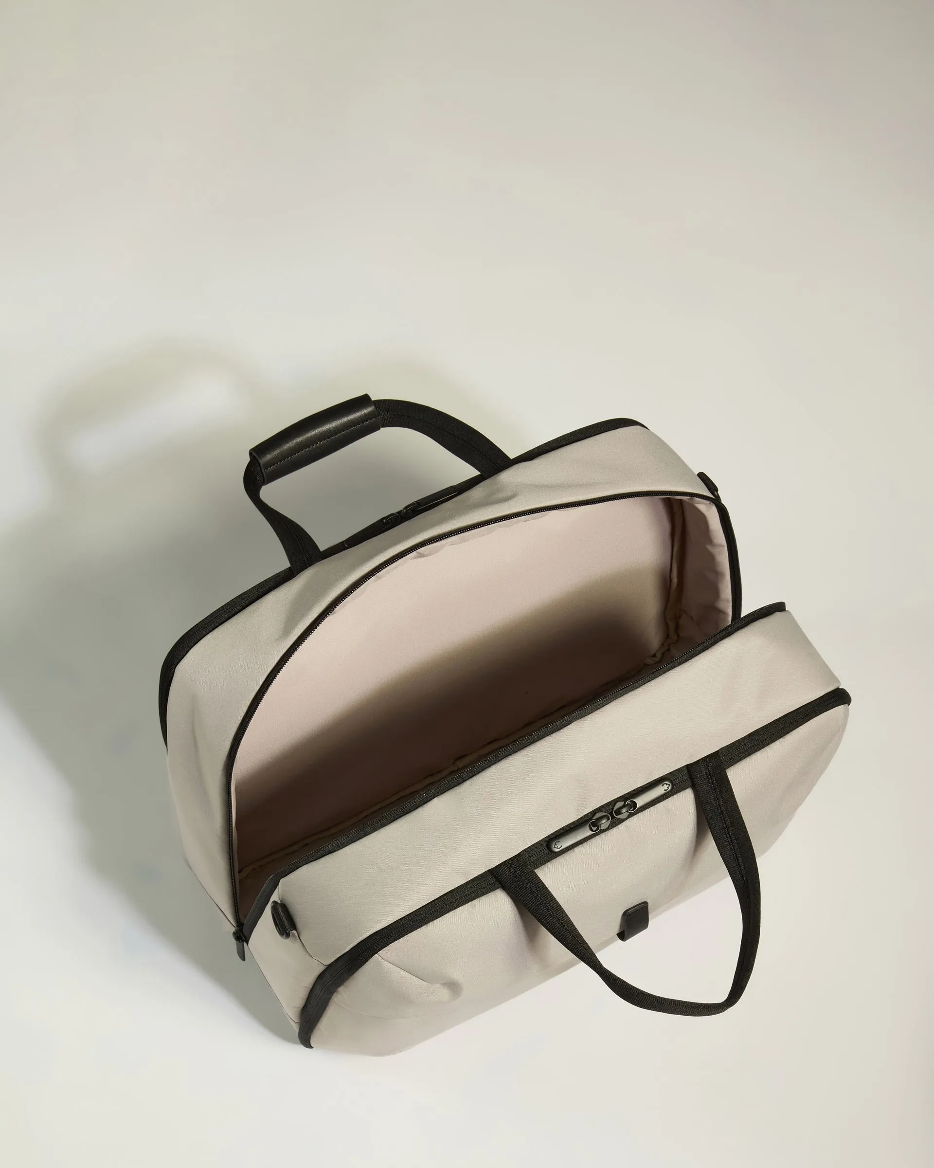 Overnight Bag in Taupe - Urban Light sold by Antler product image thumbnail 4