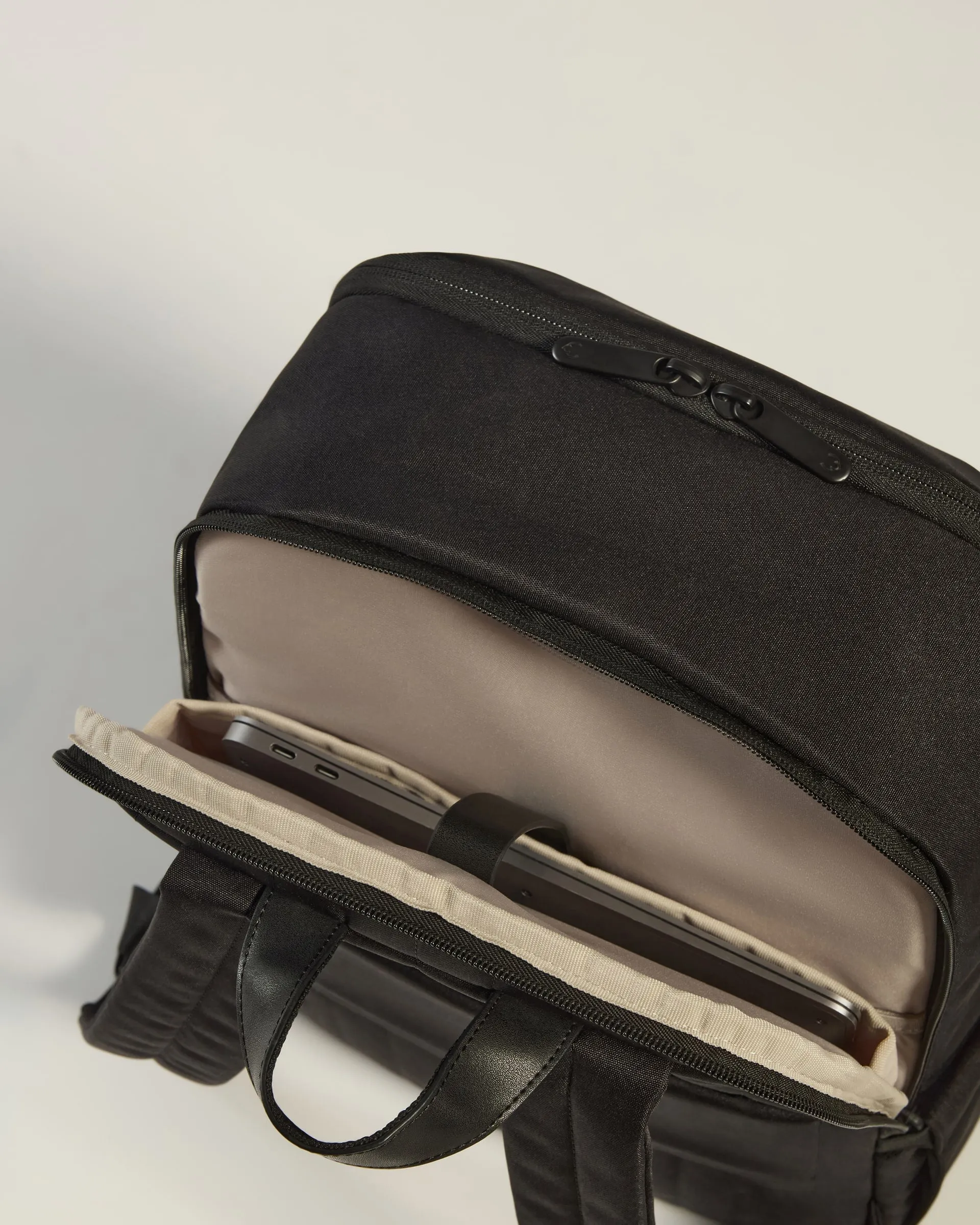 Backpack in Black - Urban Light sold by Antler product image thumbnail 5