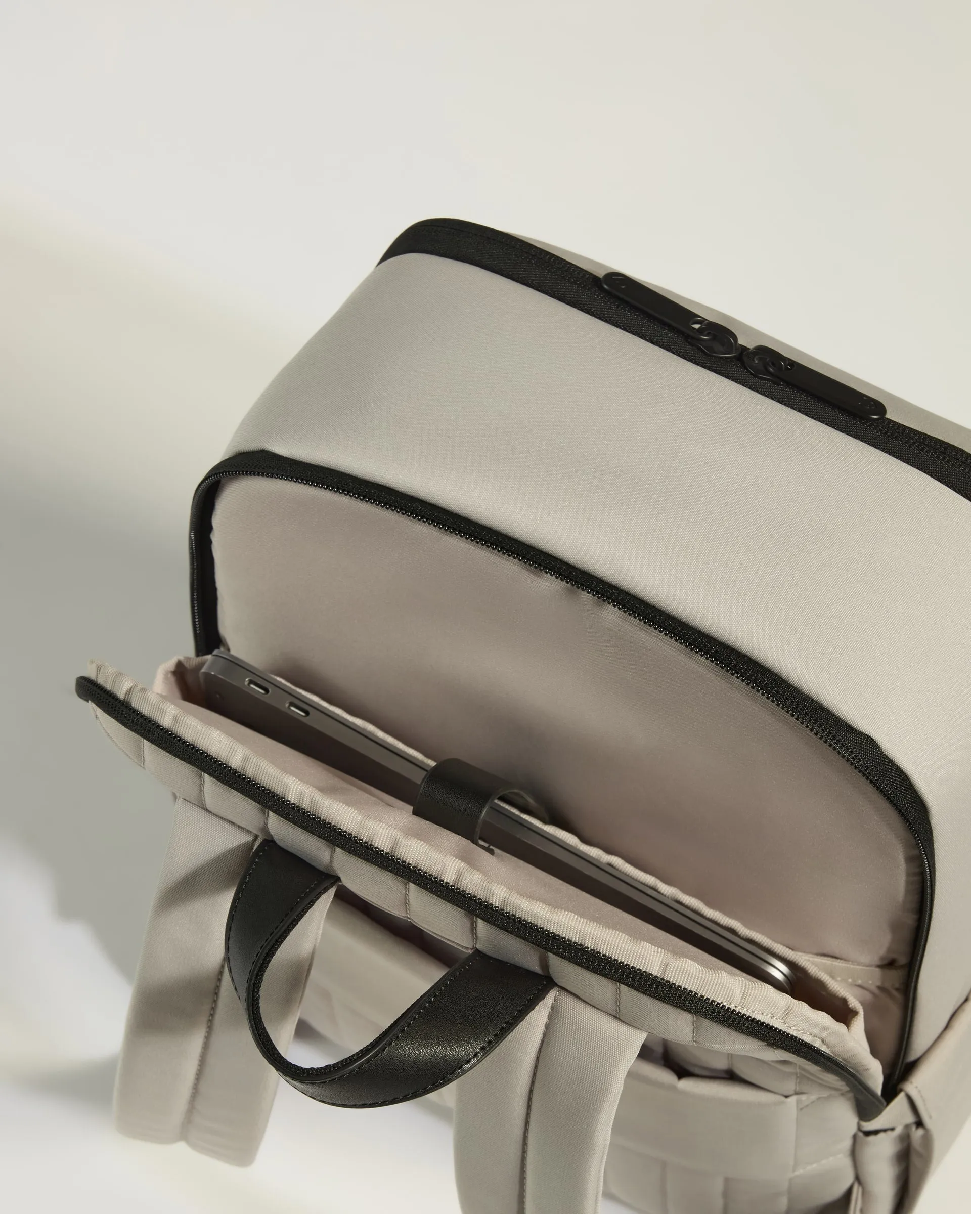 Backpack in Taupe - Urban Light sold by Antler product image thumbnail 5