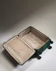 Lightest Large Luggage in Antler Green - Soft Stripe 2.0 sold by Antler