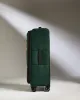 Lightest Large Luggage in Antler Green - Soft Stripe 2.0 sold by Antler