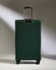 Lightest Large Luggage in Antler Green - Soft Stripe 2.0 sold by Antler