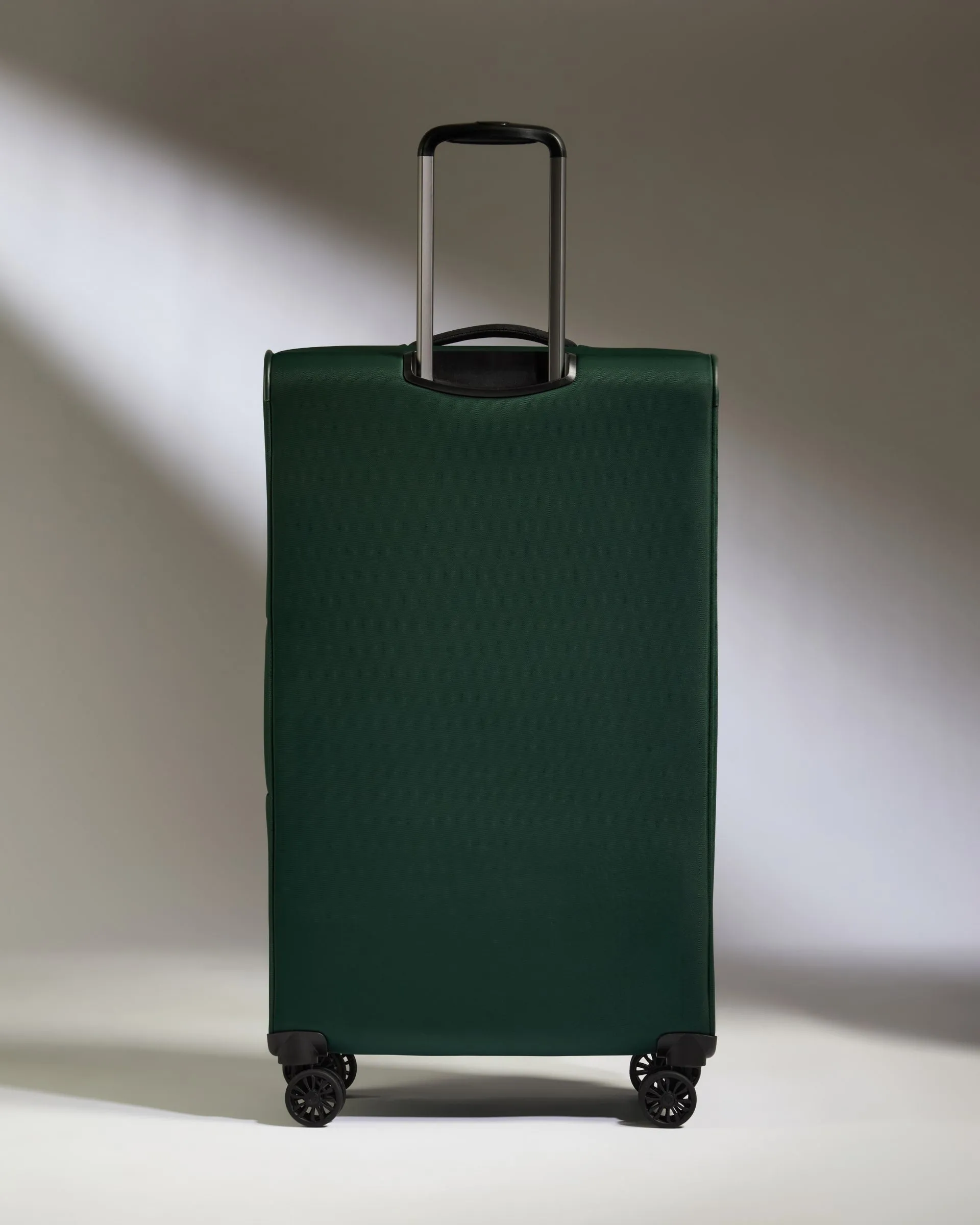 Lightest Large Luggage in Antler Green - Soft Stripe 2.0 sold by Antler product image thumbnail 5