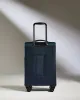 Lightest Expandable Carry-on Luggage in Indigo Blue - Soft Stripe 2.0 sold by Antler