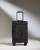 Lightest Expandable Carry-on Luggage in Black - Soft Stripe 2.0 sold by Antler
