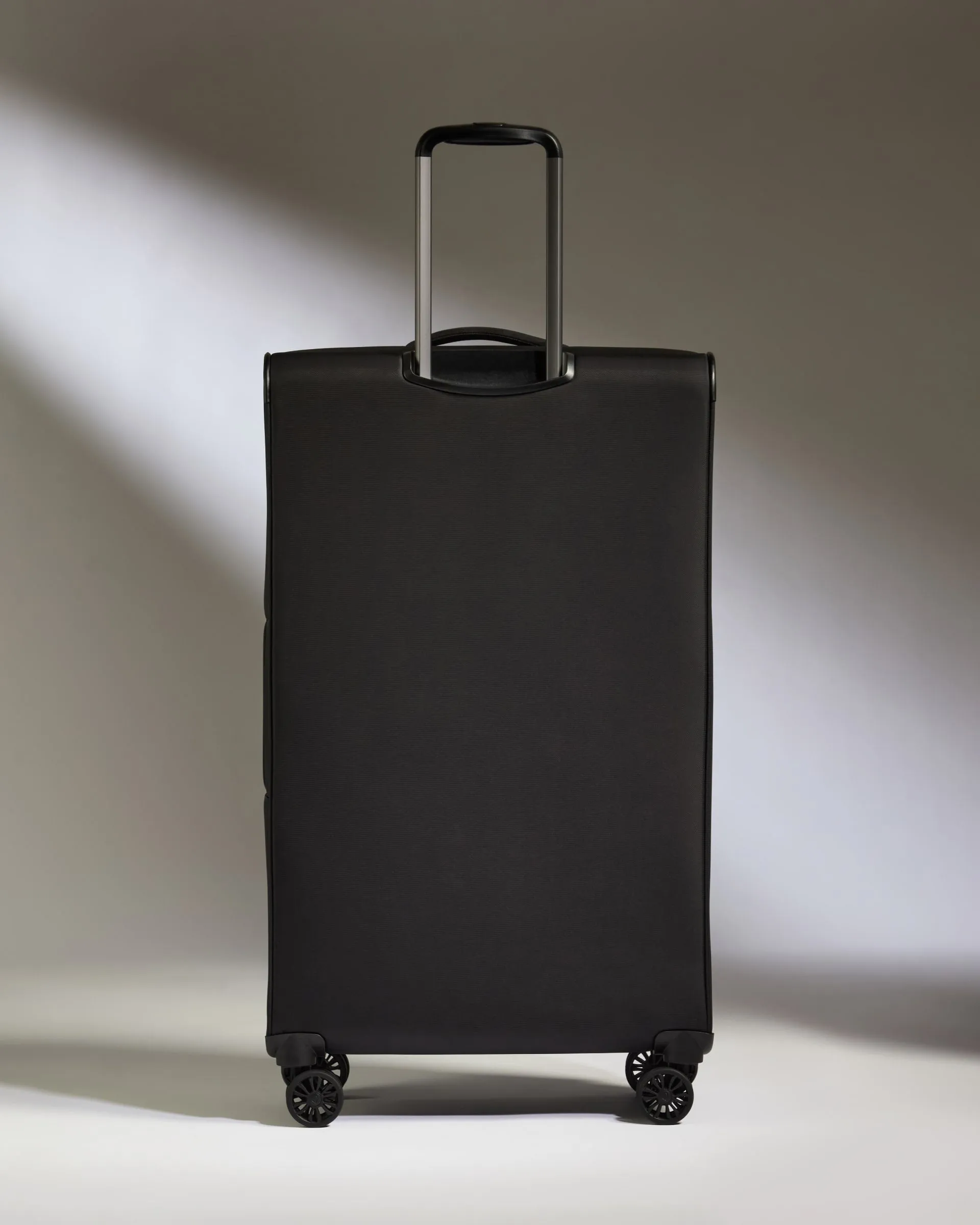 Lightest Large Luggage in Black - Soft Stripe 2.0 sold by Antler product image thumbnail 5