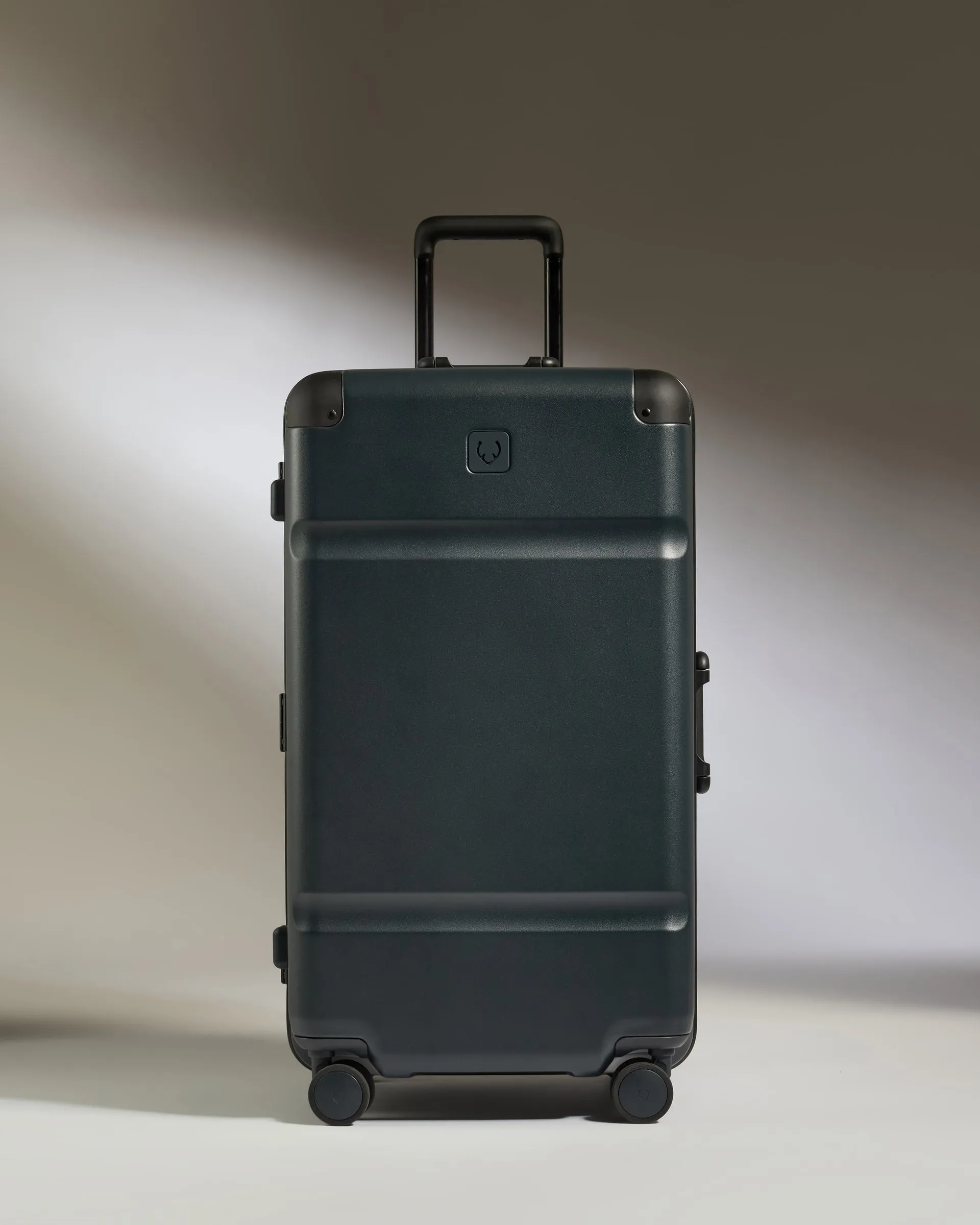 Trunk Luggage in Basalt Navy - Heritage Stripe sold by Antler product image thumbnail 5