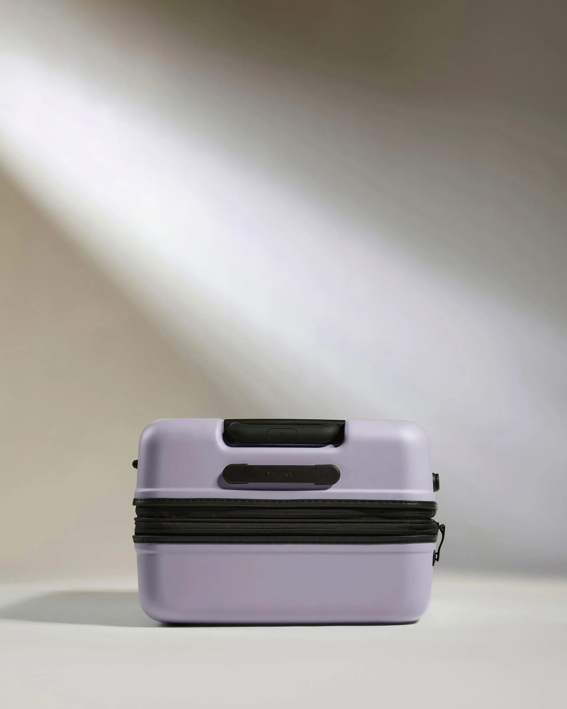 Medium Luggage in Meadow Purple - Icon Stripe sold by Antler product image thumbnail 5