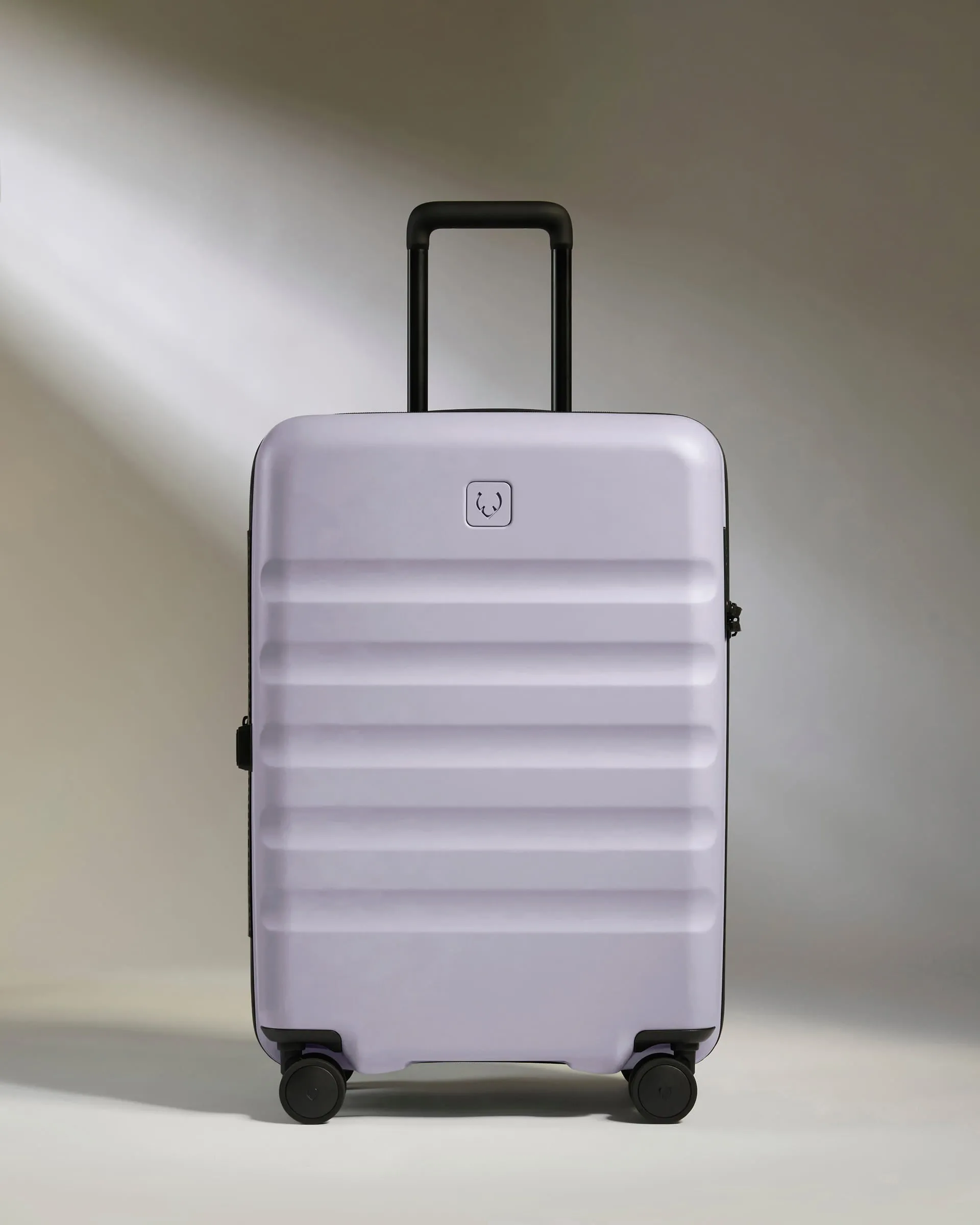 Medium Luggage in Meadow Purple - Icon Stripe sold by Antler product image thumbnail 2