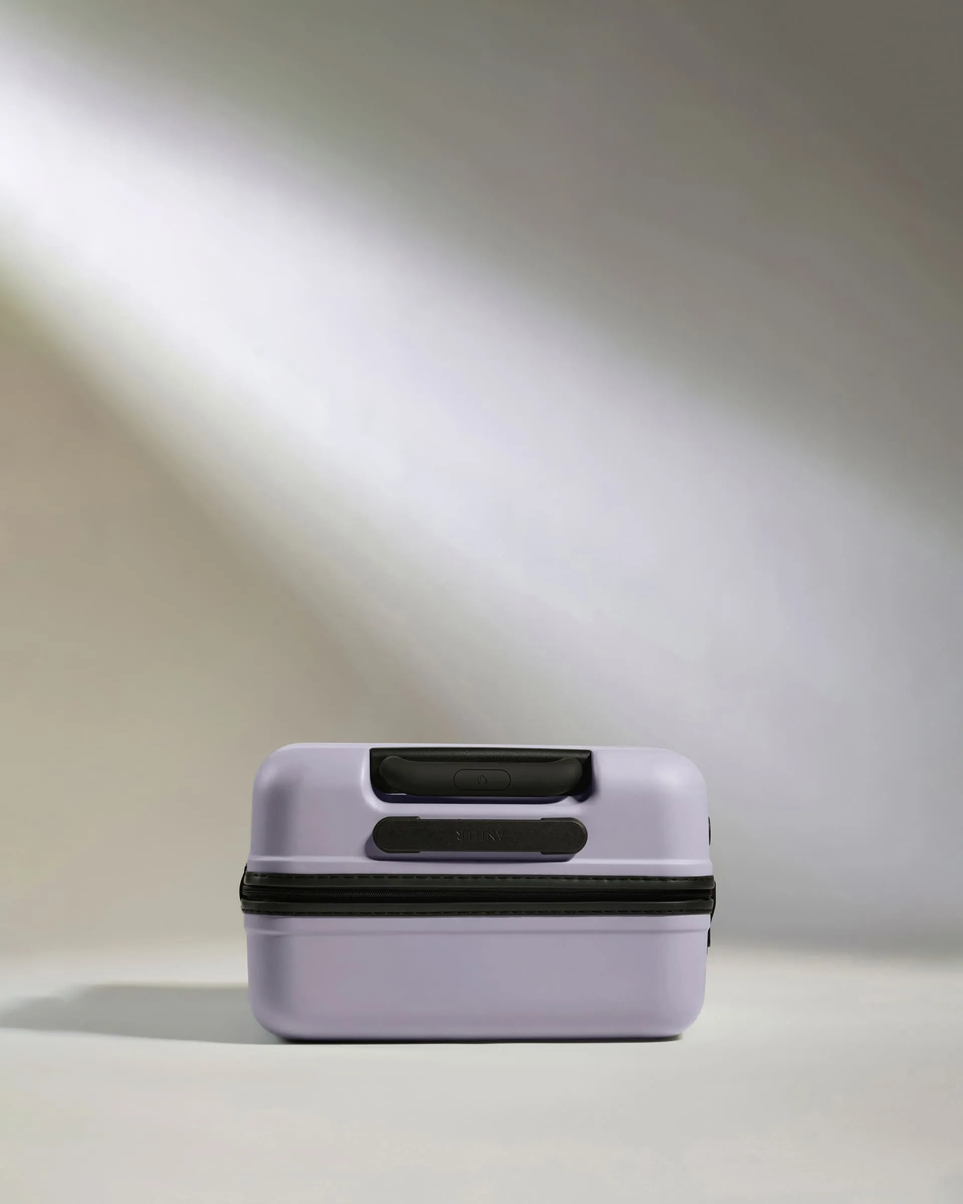 Large Carry-on Luggage in Meadow Purple - Icon Stripe sold by Antler product image thumbnail 5