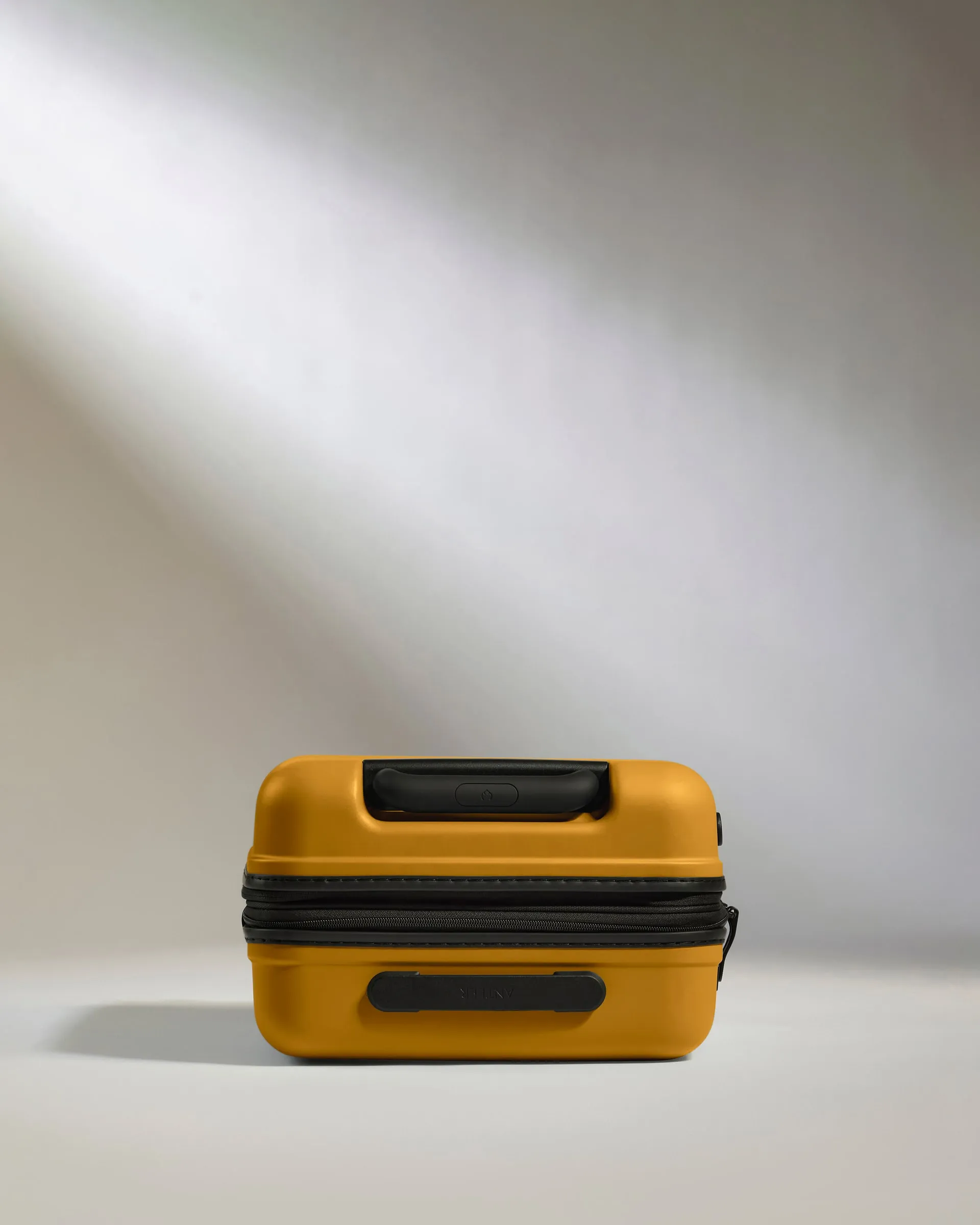 Expandable Carry-on Luggage in Mustard Yellow - Icon Stripe sold by Antler product image thumbnail 5