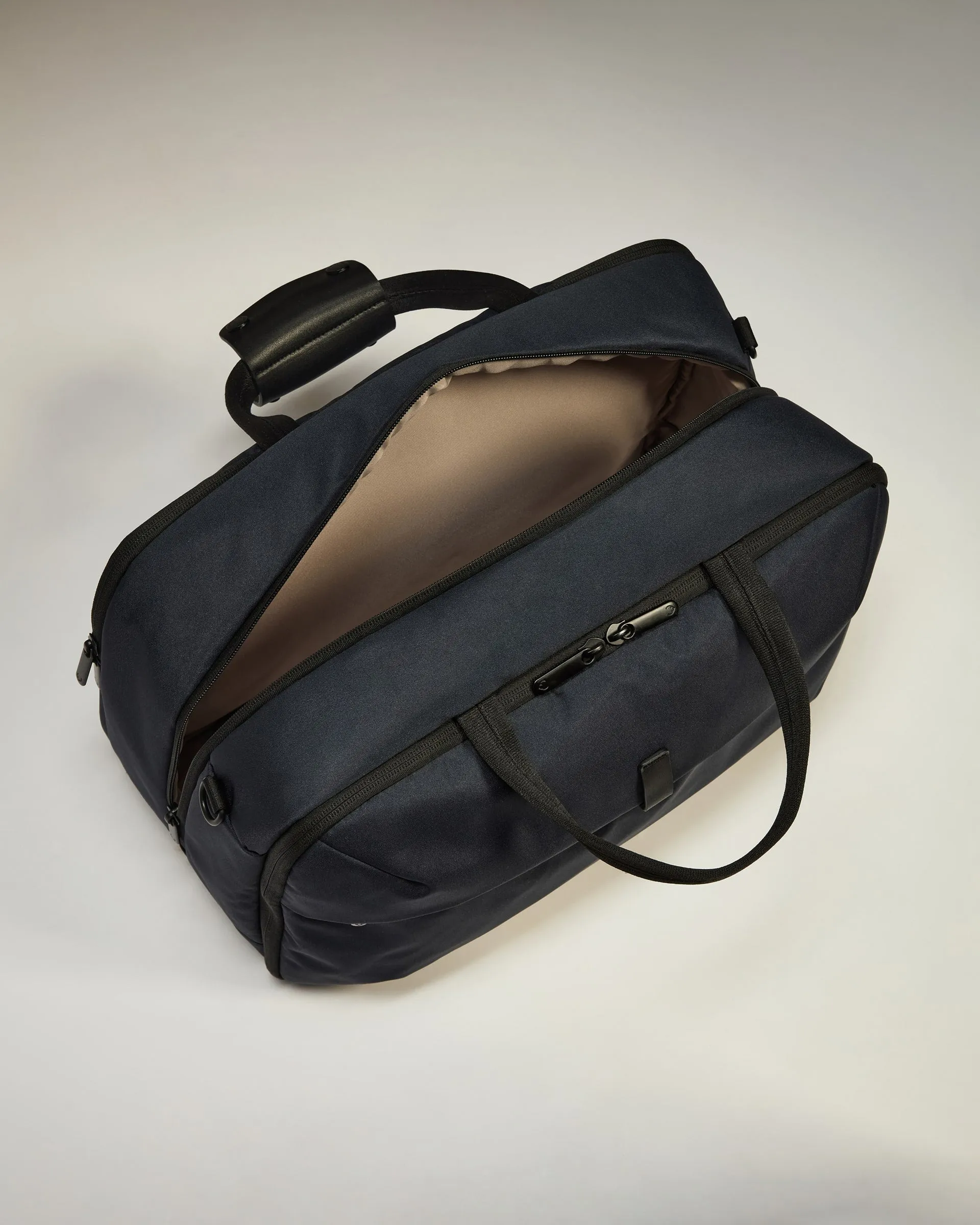 Overnight Bag in Navy - Urban Light sold by Antler product image thumbnail 3