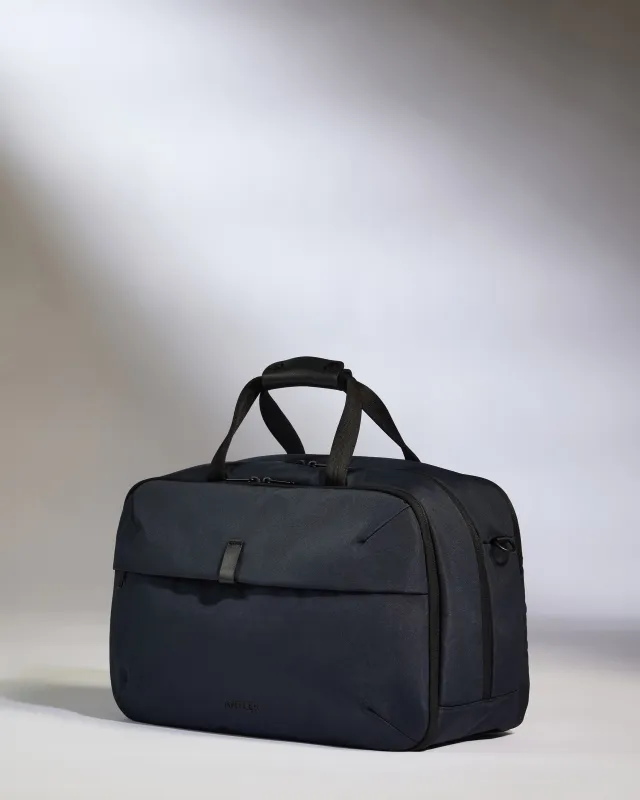 Overnight Bag in Navy - Urban Light sold by Antler