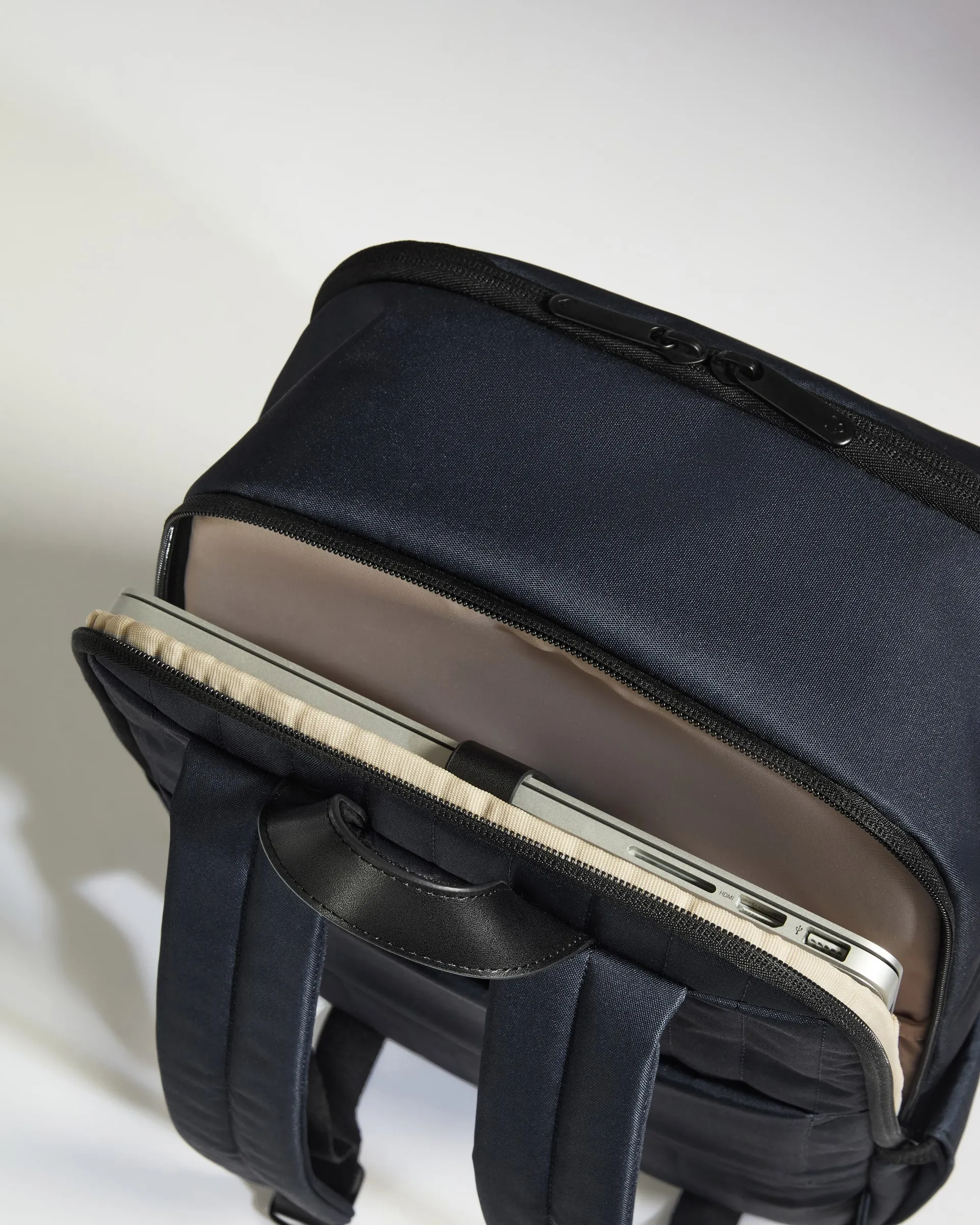 Backpack in Navy - Urban Light sold by Antler product image thumbnail 4