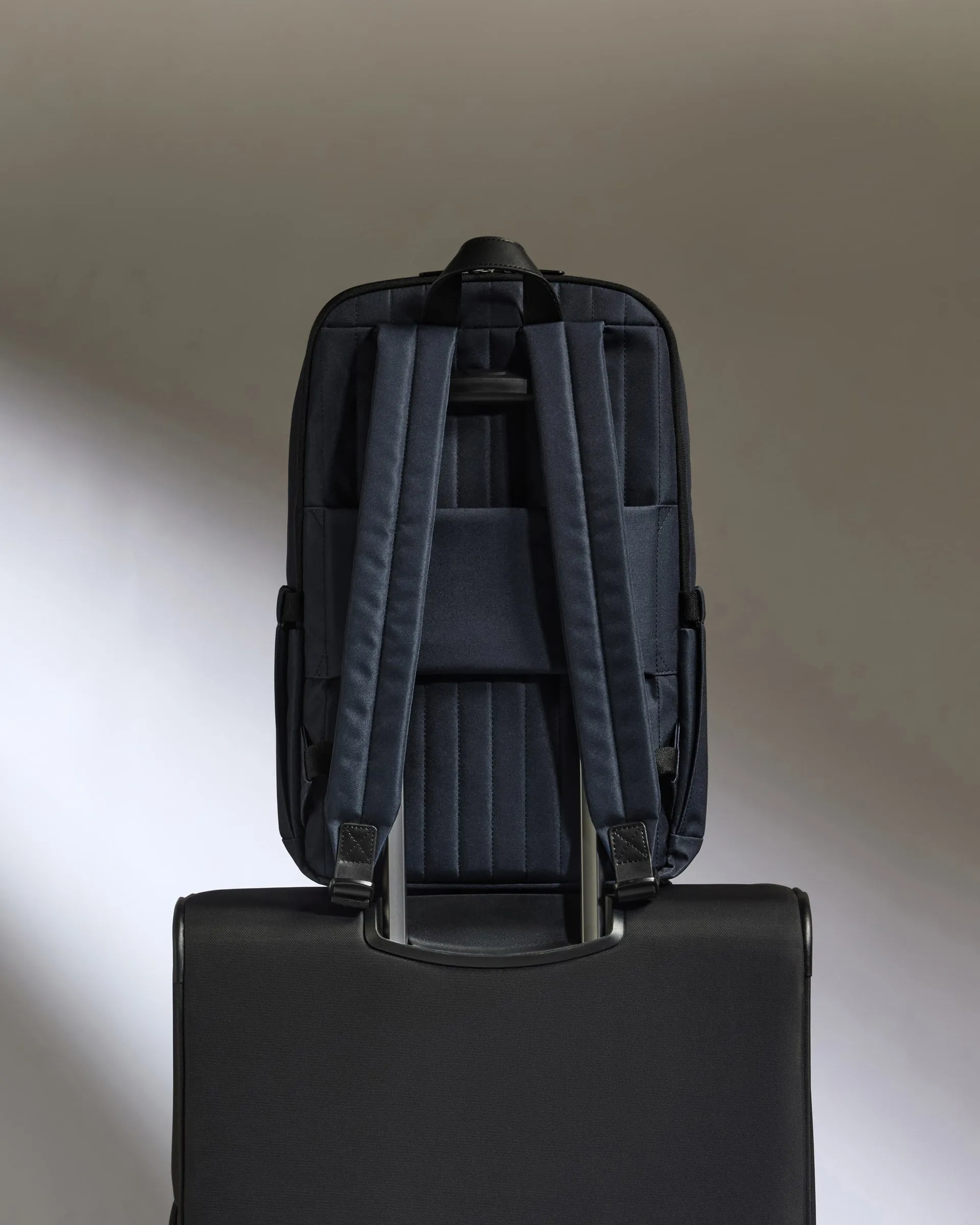 Backpack in Navy - Urban Light sold by Antler product image thumbnail 5