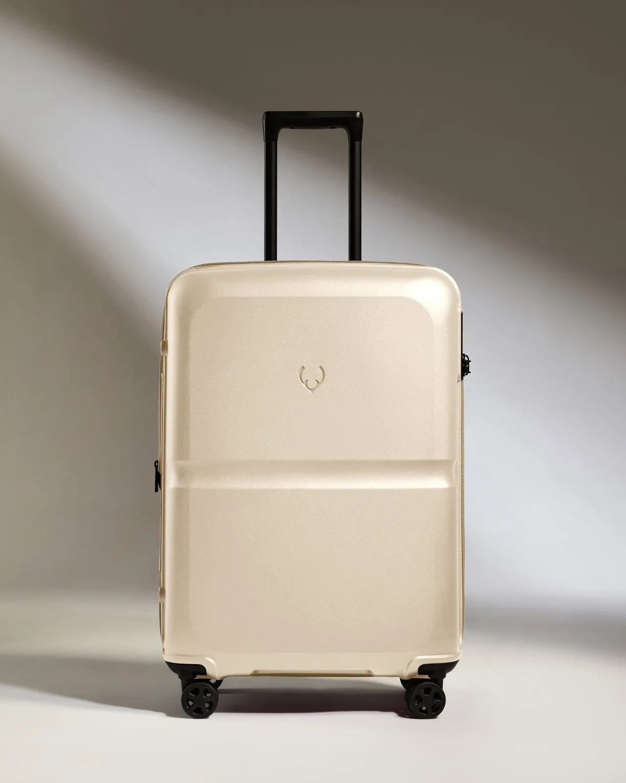 Medium Luggage in Warm Taupe - Single Stripe sold by Antler product image thumbnail 5
