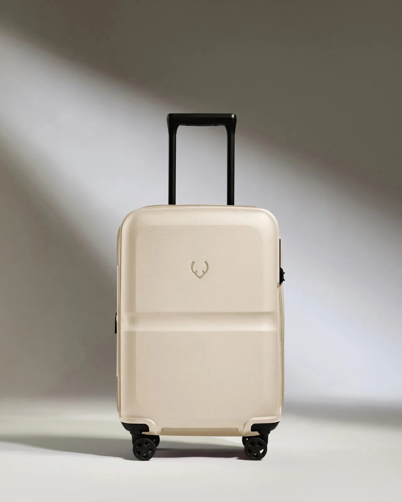 Expandable Carry-on Luggage in Wheat Beige - Single Stripe sold by Antler product image thumbnail 5