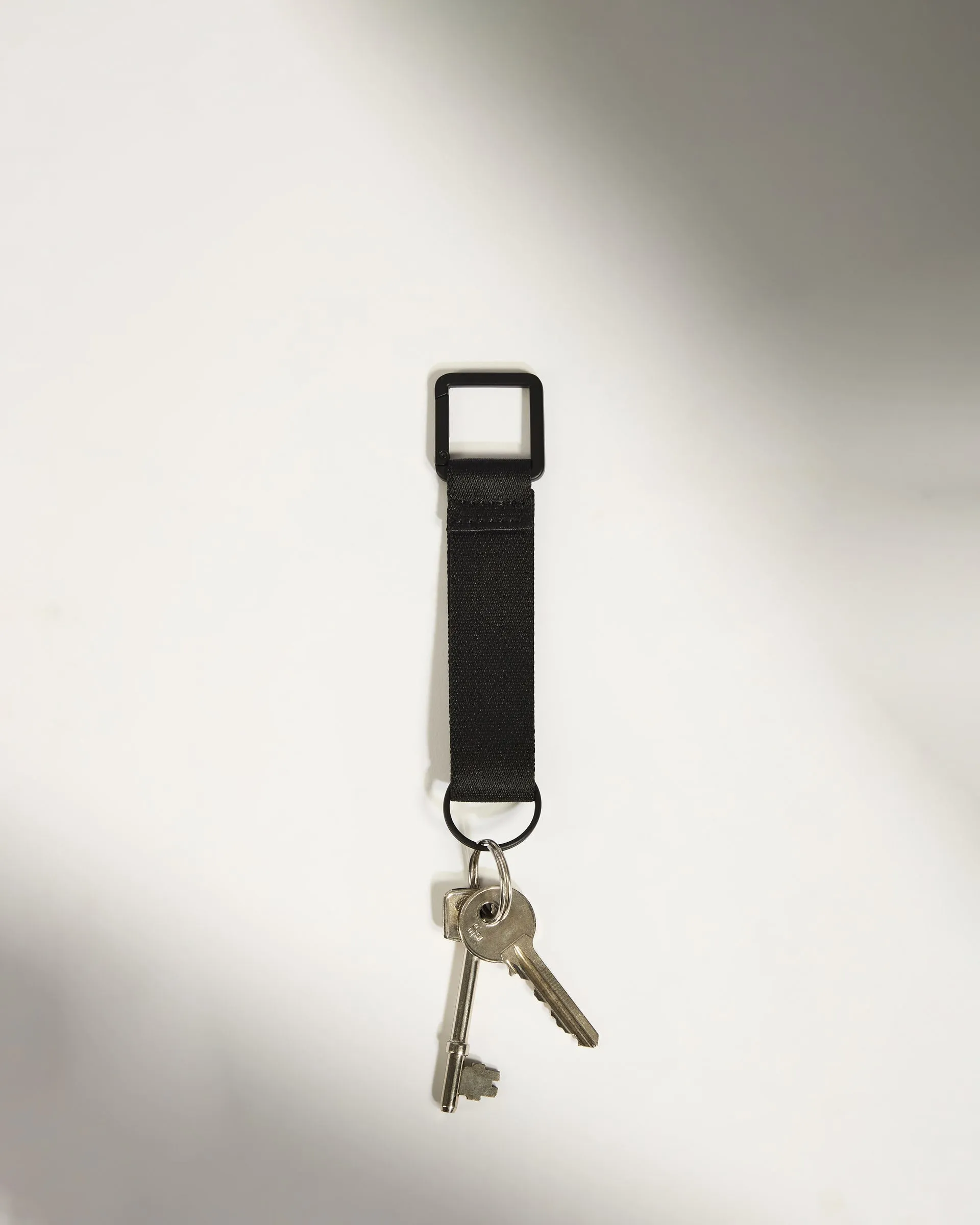 Icon Keyring in Black sold by Antler product image thumbnail 3