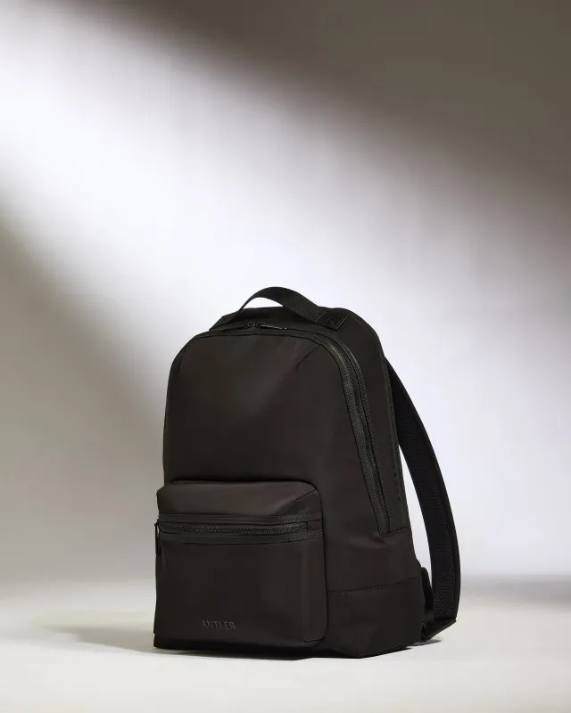 Icon Backpack in Black sold by Antler