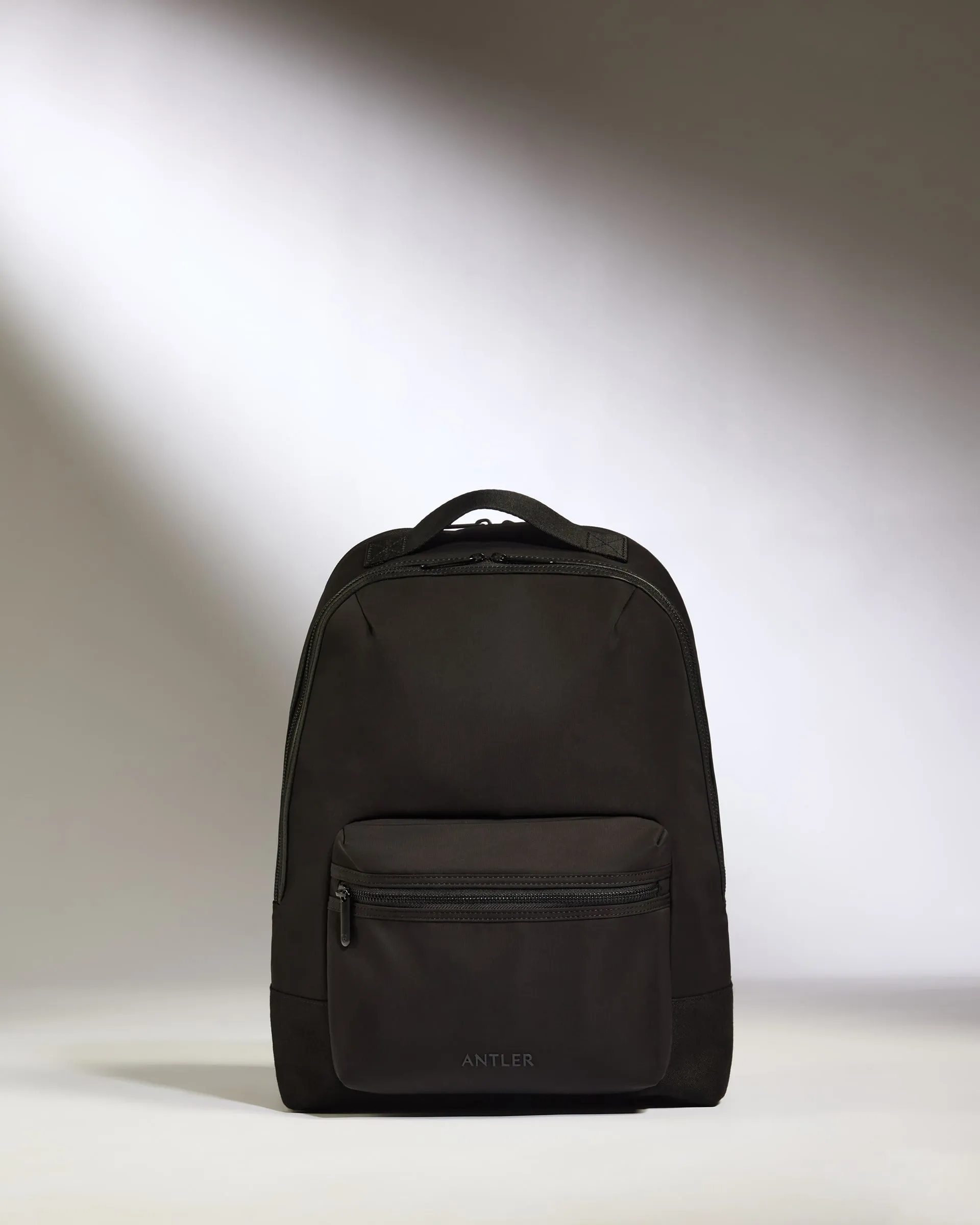 Icon Backpack in Black sold by Antler product image thumbnail 4