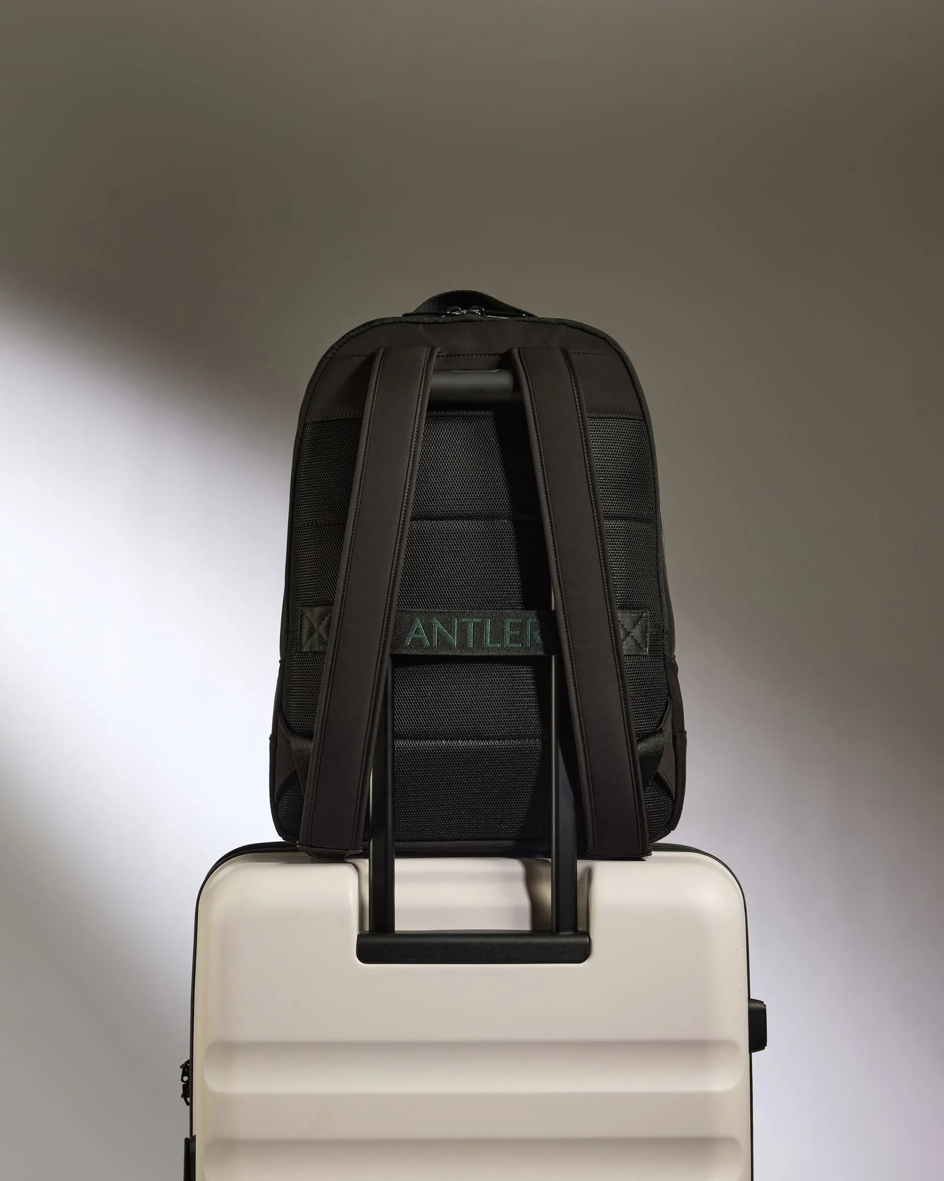 Icon Backpack in Black sold by Antler product image thumbnail 5