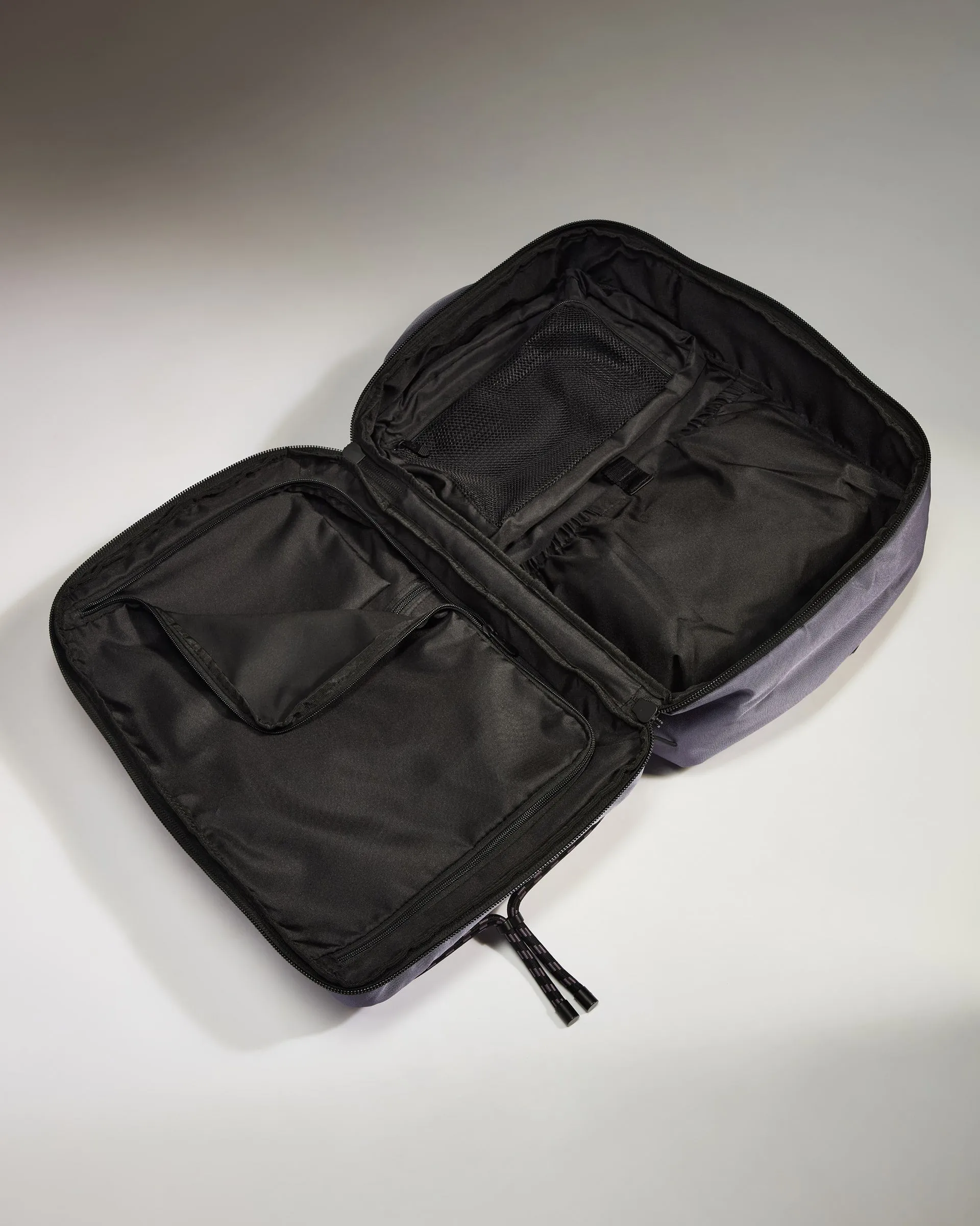 Discovery Backpack in Meadow Purple sold by Antler product image thumbnail 3