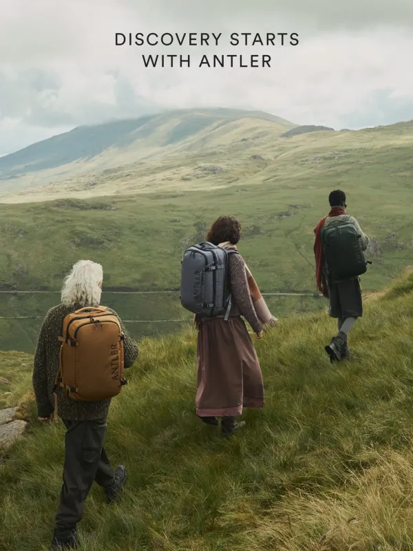 Discovery AW25 PLP 1 : 2025 sold by Antler