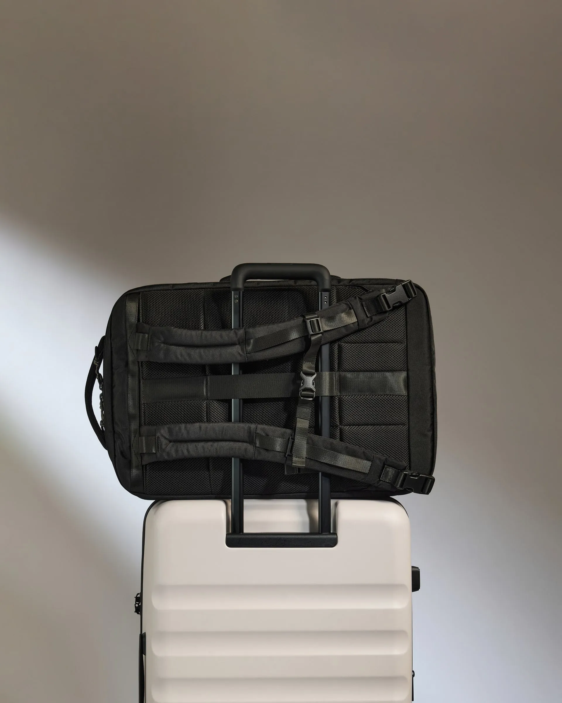 Discovery 45L Backpack in Black sold by Antler product image thumbnail 5