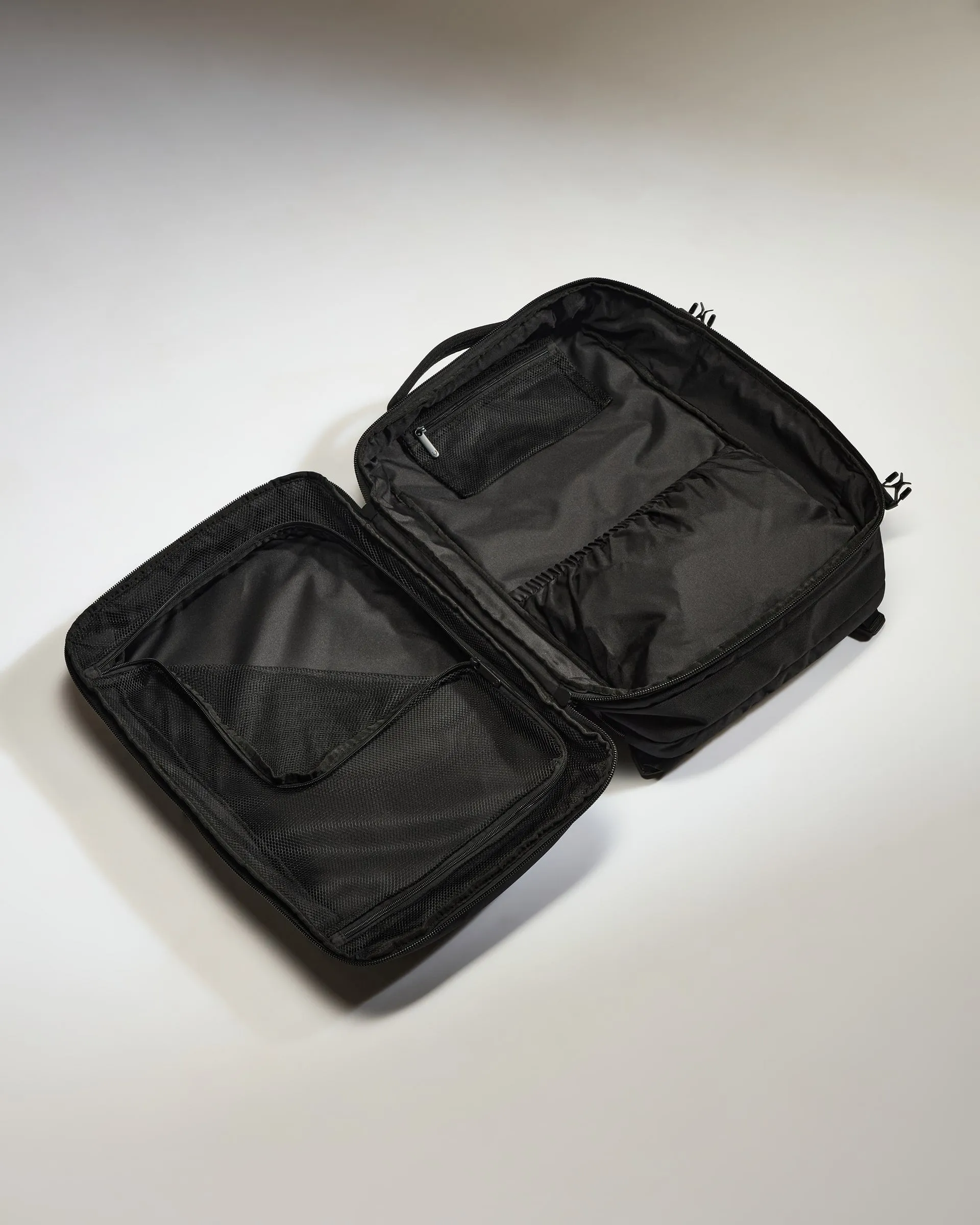 Discovery 45L Backpack in Black sold by Antler product image thumbnail 3