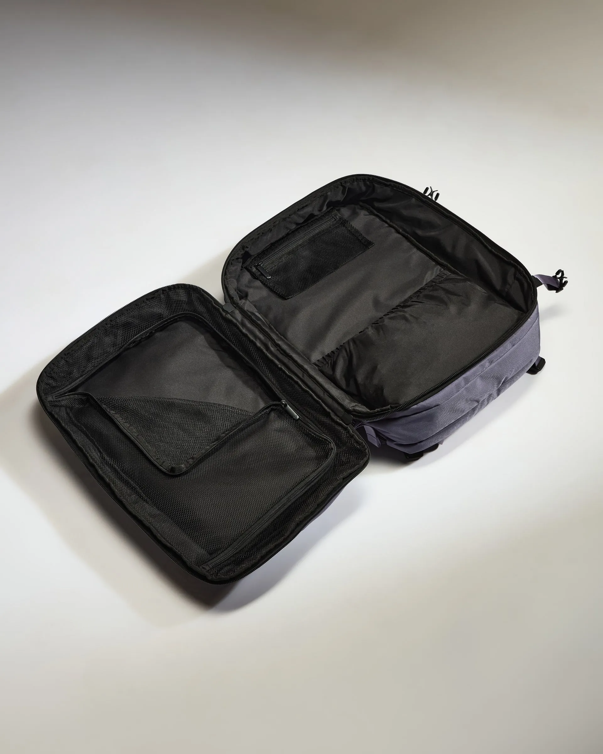 Discovery 45L Backpack in Meadow Purple sold by Antler product image thumbnail 3