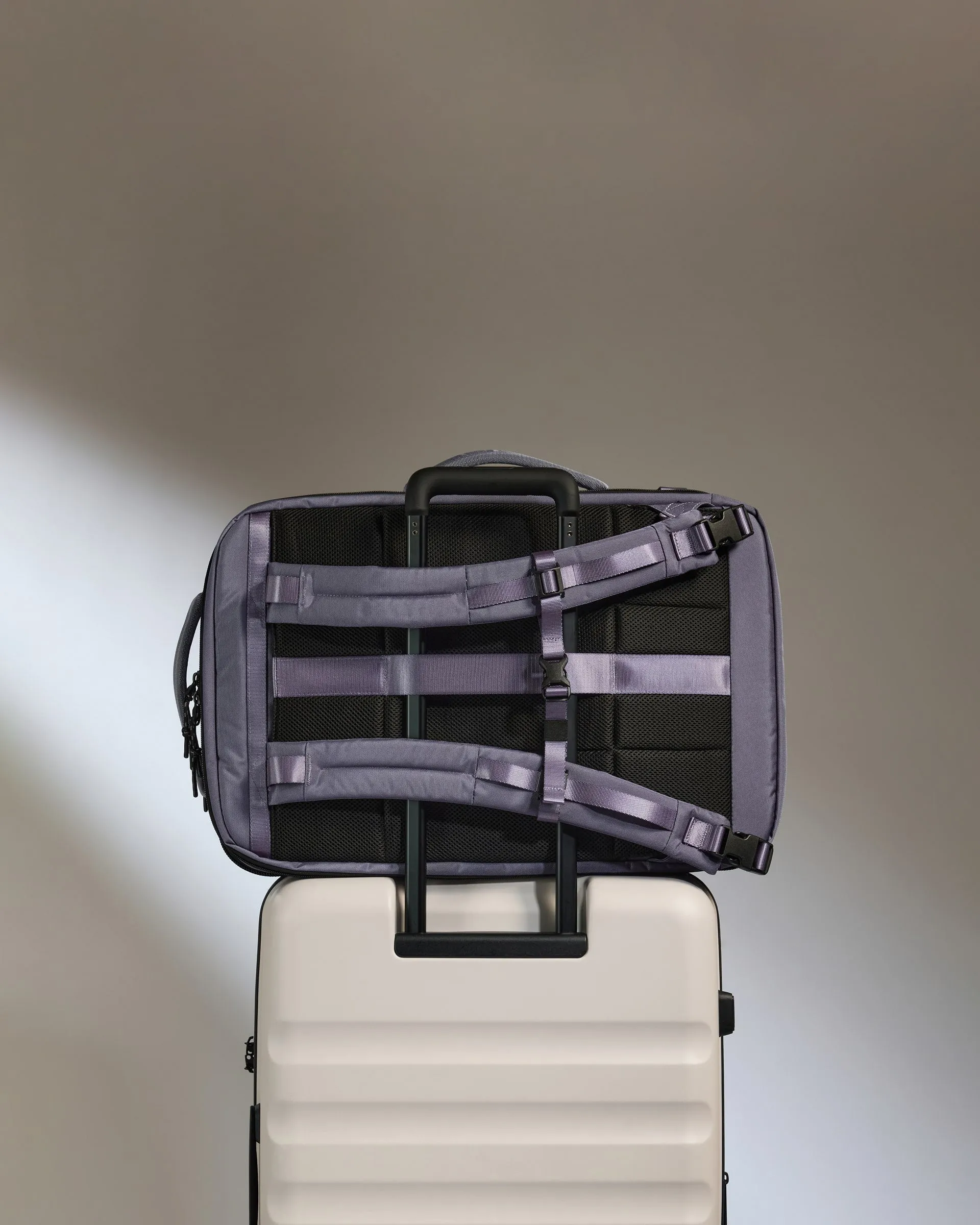 Discovery 45L Backpack in Meadow Purple sold by Antler product image thumbnail 5