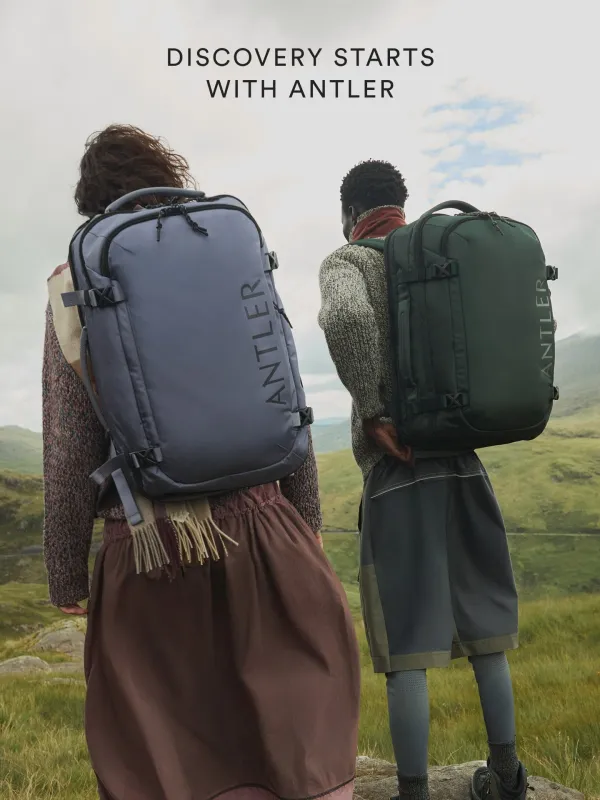 Backpacks PLP 1: 2025 sold by Antler