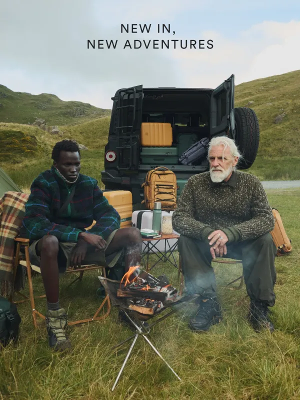 New Arrivals PLP 1: 2025 sold by Antler